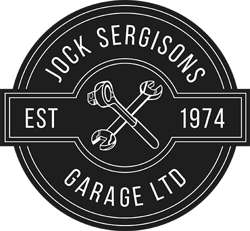 Jocks Garage