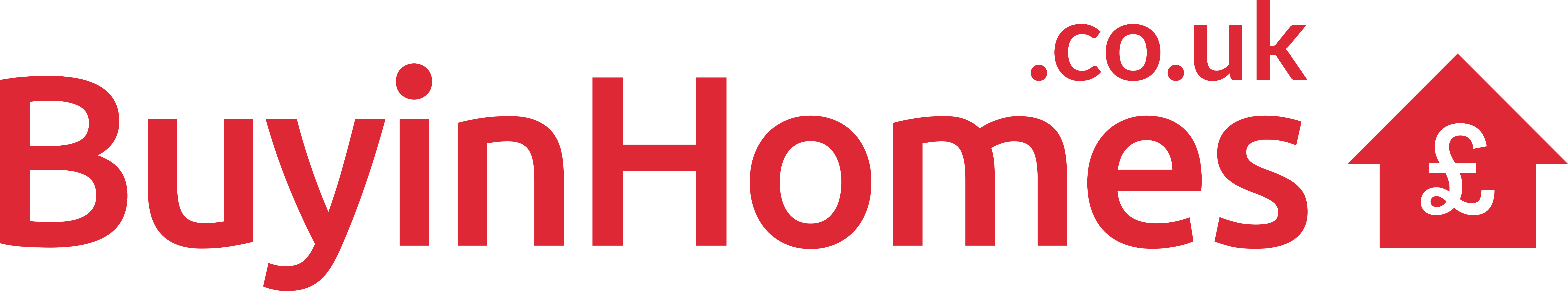 Buyin Homes